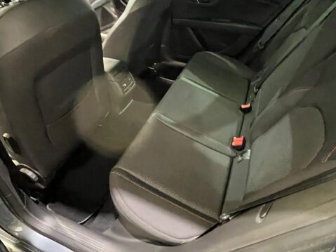 SEAT Leon 1.4 EcoTSI FR Sport Tourer Euro 6 (s/s) 5dr 18