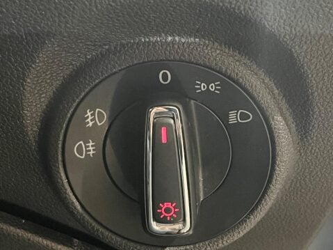 SEAT Leon 1.4 EcoTSI FR Sport Tourer Euro 6 (s/s) 5dr 20