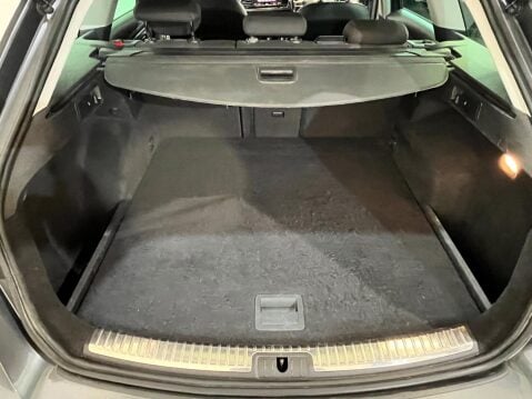 SEAT Leon 1.4 EcoTSI FR Sport Tourer Euro 6 (s/s) 5dr 38