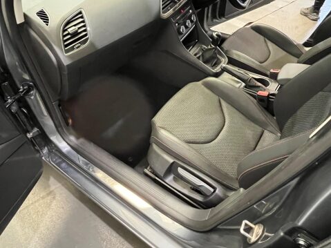 SEAT Leon 1.4 EcoTSI FR Sport Tourer Euro 6 (s/s) 5dr 40
