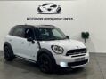 Mini Countryman 2.0 Cooper SD ALL4 Euro 5 (s/s) 5dr 1