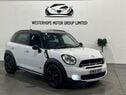 Mini Countryman 2.0 Cooper SD ALL4 Euro 5 (s/s) 5dr