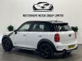 Mini Countryman 2.0 Cooper SD ALL4 Euro 5 (s/s) 5dr 2