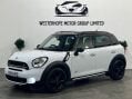 Mini Countryman 2.0 Cooper SD ALL4 Euro 5 (s/s) 5dr 7