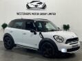 Mini Countryman 2.0 Cooper SD ALL4 Euro 5 (s/s) 5dr 8