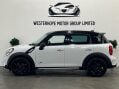 Mini Countryman 2.0 Cooper SD ALL4 Euro 5 (s/s) 5dr 12