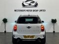 Mini Countryman 2.0 Cooper SD ALL4 Euro 5 (s/s) 5dr 13
