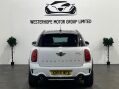 Mini Countryman 2.0 Cooper SD ALL4 Euro 5 (s/s) 5dr 14