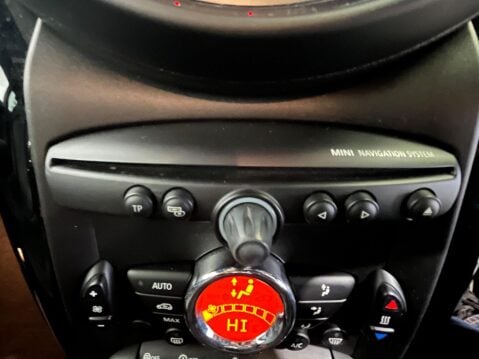 Mini Countryman 2.0 Cooper SD ALL4 Euro 5 (s/s) 5dr 22