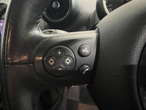 Mini Countryman 2.0 Cooper SD ALL4 Euro 5 (s/s) 5dr 23