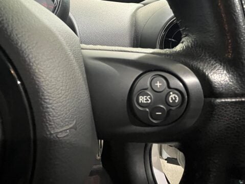 Mini Countryman 2.0 Cooper SD ALL4 Euro 5 (s/s) 5dr 24