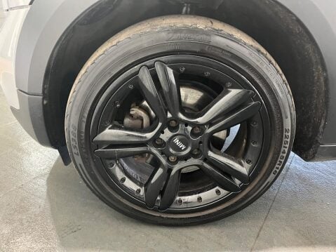 Mini Countryman 2.0 Cooper SD ALL4 Euro 5 (s/s) 5dr 30
