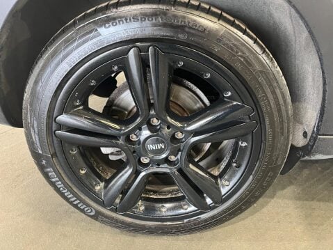 Mini Countryman 2.0 Cooper SD ALL4 Euro 5 (s/s) 5dr 33