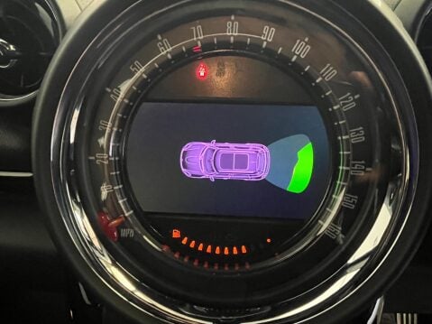 Mini Countryman 2.0 Cooper SD ALL4 Euro 5 (s/s) 5dr 34