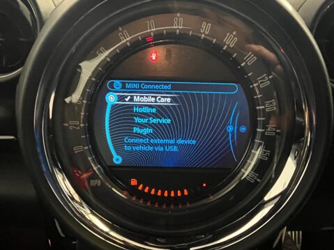 Mini Countryman 2.0 Cooper SD ALL4 Euro 5 (s/s) 5dr 35