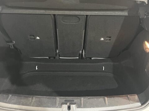 Mini Countryman 2.0 Cooper SD ALL4 Euro 5 (s/s) 5dr 38