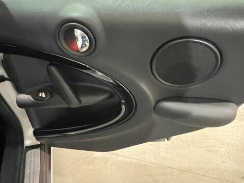 Mini Countryman 2.0 Cooper SD ALL4 Euro 5 (s/s) 5dr 46