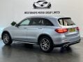Mercedes-Benz GLC 2.1 GLC250d AMG Line G-Tronic 4MATIC Euro 6 (s/s) 5dr 2