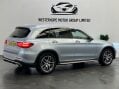 Mercedes-Benz GLC 2.1 GLC250d AMG Line G-Tronic 4MATIC Euro 6 (s/s) 5dr 4