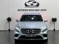 Mercedes-Benz GLC 2.1 GLC250d AMG Line G-Tronic 4MATIC Euro 6 (s/s) 5dr 7