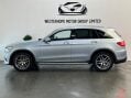 Mercedes-Benz GLC 2.1 GLC250d AMG Line G-Tronic 4MATIC Euro 6 (s/s) 5dr 13
