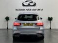 Mercedes-Benz GLC 2.1 GLC250d AMG Line G-Tronic 4MATIC Euro 6 (s/s) 5dr 15