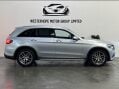 Mercedes-Benz GLC 2.1 GLC250d AMG Line G-Tronic 4MATIC Euro 6 (s/s) 5dr 17