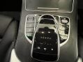 Mercedes-Benz GLC 2.1 GLC250d AMG Line G-Tronic 4MATIC Euro 6 (s/s) 5dr 22