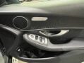 Mercedes-Benz GLC 2.1 GLC250d AMG Line G-Tronic 4MATIC Euro 6 (s/s) 5dr 25