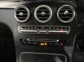 Mercedes-Benz GLC 2.1 GLC250d AMG Line G-Tronic 4MATIC Euro 6 (s/s) 5dr 35