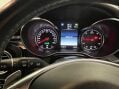 Mercedes-Benz GLC 2.1 GLC250d AMG Line G-Tronic 4MATIC Euro 6 (s/s) 5dr 38