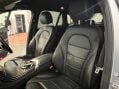 Mercedes-Benz GLC 2.1 GLC250d AMG Line G-Tronic 4MATIC Euro 6 (s/s) 5dr 44