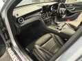Mercedes-Benz GLC 2.1 GLC250d AMG Line G-Tronic 4MATIC Euro 6 (s/s) 5dr 45