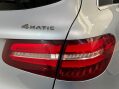 Mercedes-Benz GLC 2.1 GLC250d AMG Line G-Tronic 4MATIC Euro 6 (s/s) 5dr 46