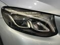 Mercedes-Benz GLC 2.1 GLC250d AMG Line G-Tronic 4MATIC Euro 6 (s/s) 5dr 48