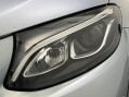 Mercedes-Benz GLC 2.1 GLC250d AMG Line G-Tronic 4MATIC Euro 6 (s/s) 5dr 49