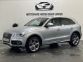 Audi Q5 2.0 TDI S line Plus S Tronic quattro Euro 6 (s/s) 5dr 8