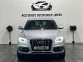 Audi Q5 2.0 TDI S line Plus S Tronic quattro Euro 6 (s/s) 5dr 9
