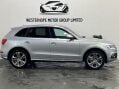 Audi Q5 2.0 TDI S line Plus S Tronic quattro Euro 6 (s/s) 5dr 15