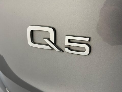 Audi Q5 2.0 TDI S line Plus S Tronic quattro Euro 6 (s/s) 5dr 55
