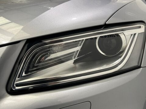 Audi Q5 2.0 TDI S line Plus S Tronic quattro Euro 6 (s/s) 5dr 59