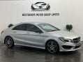 Mercedes-Benz CLA Class 2.1 CLA220 CDI AMG Sport Coupe 7G-DCT Euro 6 (s/s) 4dr 1