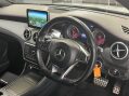 Mercedes-Benz CLA Class 2.1 CLA220 CDI AMG Sport Coupe 7G-DCT Euro 6 (s/s) 4dr 3