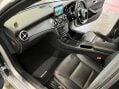 Mercedes-Benz CLA Class 2.1 CLA220 CDI AMG Sport Coupe 7G-DCT Euro 6 (s/s) 4dr 6
