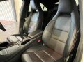 Mercedes-Benz CLA Class 2.1 CLA220 CDI AMG Sport Coupe 7G-DCT Euro 6 (s/s) 4dr 8