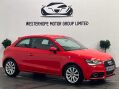 Audi A1 1.4 TFSI Sport Euro 5 (s/s) 3dr 1