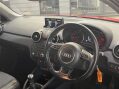 Audi A1 1.4 TFSI Sport Euro 5 (s/s) 3dr 10