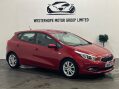 Kia Ceed 1.4 CRDi VR7 Euro 5 5dr 1