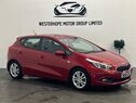 Kia Ceed 1.4 CRDi VR7 Euro 5 5dr