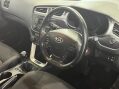 Kia Ceed 1.4 CRDi VR7 Euro 5 5dr 3